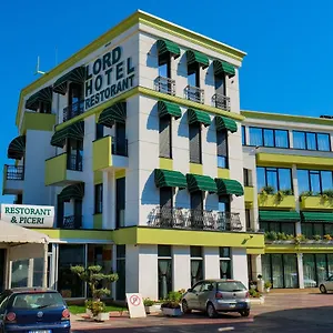 4* Otel Lord Tirana