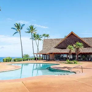 Kepuhi Hotel Maunaloa
